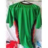 Image 4 : Kenya - England - Argentina Soccer Shirts A