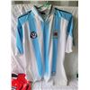 Image 5 : Kenya - England - Argentina Soccer Shirts A