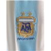 Image 7 : Kenya - England - Argentina Soccer Shirts A