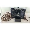 Image 5 : Antique L.M. Ericsson Telephone S1 A