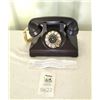 Image 1 : Antique Northern Electric Telephone S1 A