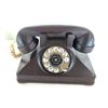 Image 2 : Antique Northern Electric Telephone S1 A