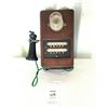 Image 1 : Antique S.H. Couch Telephone S1 A
