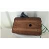 Image 6 : Antique S.H. Couch Telephone S1 A