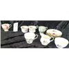 Image 1 : China Tea Cup & Saucers S1 A