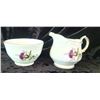Image 2 : China Tea Cup & Saucers S1 A