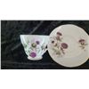 Image 4 : China Tea Cup & Saucers S1 A