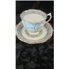 Image 5 : China Tea Cup & Saucers S1 A