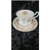 Image 8 : China Tea Cup & Saucers S1 A