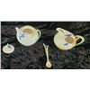 Image 4 : Franz Cream & Sugar Set S1 A