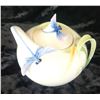 Image 6 : Franz Cream & Sugar Set S1 A