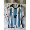 Image 1 : Messi #10 Soccer Jersey S2 A
