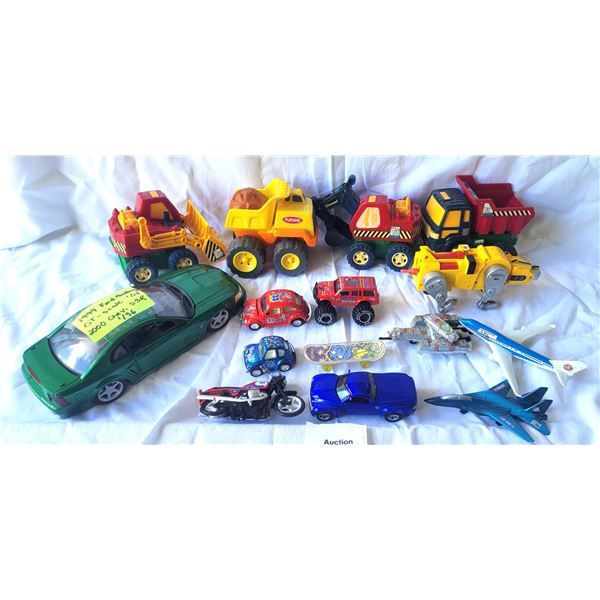 Toys S2 A