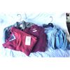 Image 1 : Tommjy Hilfiger, Abercombie & Fitch & Levis S2 A