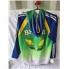 Image 6 : Jamaca & Brasil Soccer Clothing S2 A