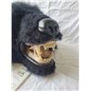 Image 2 : Faux Bear Head S2 A