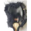 Image 4 : Faux Bear Head S2 A
