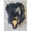 Image 5 : Faux Bear Head S2 A