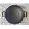 Image 2 : Lodge Cast Iron Wok S2 A