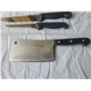 Image 4 : Henckels Knives & Block S2 A