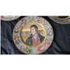Image 2 : Royal Doulton Literary Trio & Achetypes Plates S2 A