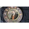 Image 4 : Royal Doulton Literary Trio & Achetypes Plates S2 A