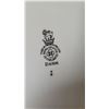 Image 5 : Royal Doulton Literary Trio & Achetypes Plates S2 A