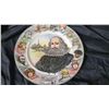 Image 6 : Royal Doulton Literary Trio & Achetypes Plates S2 A