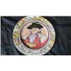 Image 8 : Royal Doulton Literary Trio & Achetypes Plates S2 A