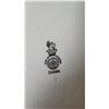 Image 9 : Royal Doulton Literary Trio & Achetypes Plates S2 A