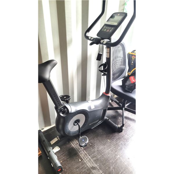 Schwinn 130 Upright Bike S3 C