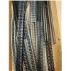 Image 1 : HO Railroad Track & Bedding S3 B