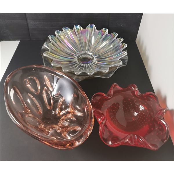 Coloured Glass S2 A