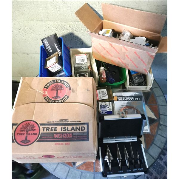 Hardware & Tools S3