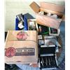 Image 1 : Hardware & Tools S3