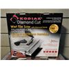 Image 1 : Kodiak Wet Tile Saw S3 B