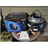Image 1 : Hurricane Duct Fan S 3 C