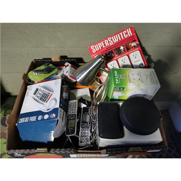 Electronics S3 C
