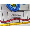 Image 6 : Graces Land Stained Glass Windows S3 C