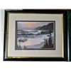 Image 2 : Framed Prints  S3 B