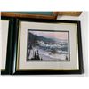 Image 3 : Framed Prints  S3 B