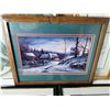 Image 4 : Framed Prints  S3 B