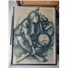 Image 5 : Framed Prints  S3 B
