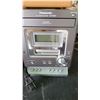 Image 2 : Panasonic CD Stereo System S4 B