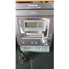 Image 3 : Panasonic CD Stereo System S4 B