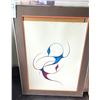 Image 1 : Signed Garry Meeches S4 B
