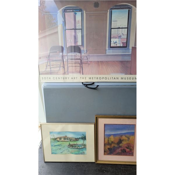 Framed Prints S4 B