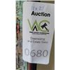 Image 4 : Framed Art Signed Chan S4 B