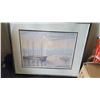Image 6 : Framed Prints S4 B