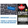 Image 1 : General Terms & Conditions